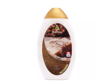 Filachem prací gel 1L Marseill s vůní Provance