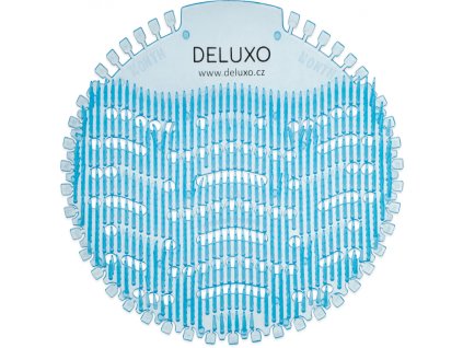deluxo modré