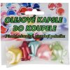 Olejové kapsle do koupele 5 ks